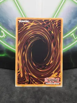 Yugioh A-Assault Core LCKC-EN019 Secret Rare 1st Edition NM - Image 2