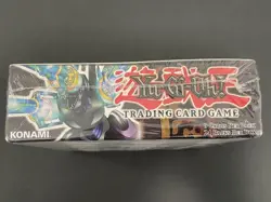 Yu-Gi-Oh! TCG Metal Raiders Booster Box RARE English ver. Sealed 24 Pack - Image 3