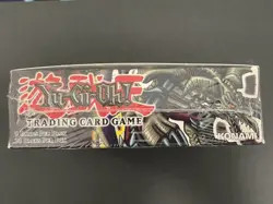 Yu-Gi-Oh! TCG Metal Raiders Booster Box RARE English ver. Sealed 24 Pack - Image 5
