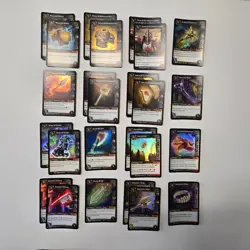 1 World of Warcraft TCG Randomly Generated Homemade Dungeon Treasure Pack (read) - Image 5
