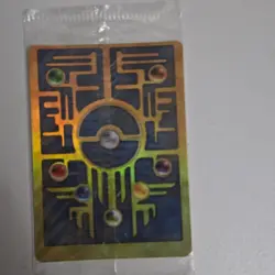Pokemon Ancient Mew 1 Promo Holo Miscellaneous Cards & Products English - Image 2