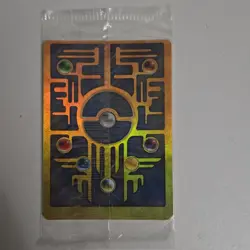 Pokemon Ancient Mew 1 Promo Holo Miscellaneous Cards & Products English - Image 3