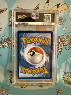 Charizard V Swsh260 Swsh Sword & Shield Promo Cards - PSA 9 UPC Pokemon Card - Image 2