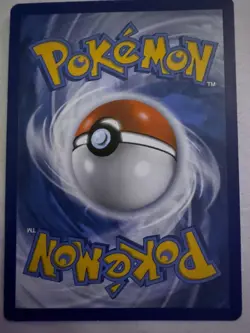 Pokemon TCG Darkrai 167/264 Fusion Strike Reverse Holo Uncommon English Card - Image 5