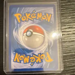 Pokemon TCG Ho-Oh Secret Wonders 10/132 Reverse Holo Rare 90HP English Card - Image 2