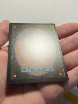 MTG Commander Legends: Battle for Baldur's Gate CLB Endless Evil NM NEAR MINT - Image 4