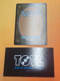 Moonshadow (0396) (Showcase) (Fracture Foil) Lorwyn Eclipsed Foil Near Mint - Image 2