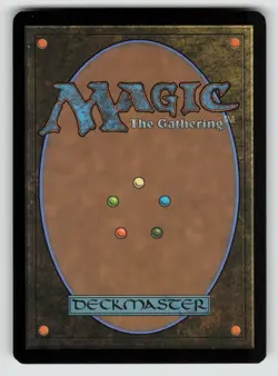 Mister Negative (Extended Art)*Foil* SPM 274 NM - Image 2