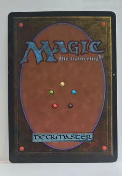 GERMAN STASIS FBB EX/NM UNPLAYED FREE SHIPPING FOREIGN BB BETA (M2) - Image 2