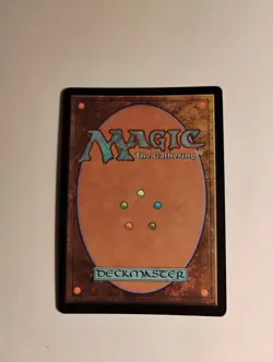 Bloodthirsty Conqueror Foundations Regular - Image 2