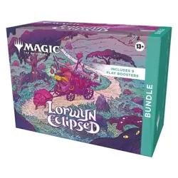 Lorwyn Eclipsed Magic The Gathering Bundle Box ~ Factory Sealed - Image 1