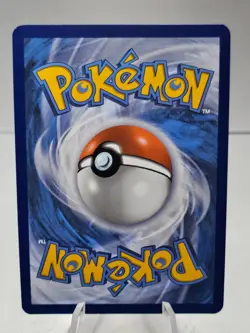 Salvatore 202/162 Temporal Forces Full Art Trainer Ultra Rare Pokemon Card - Image 2