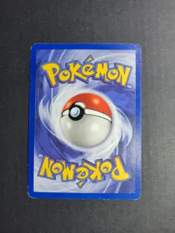 Digger (Rockets Secret Machine) 75/82 Pokemon TCG Team Rocket Unlimited Uncommon - Image 3