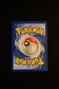 Pokemon Karte Ditto 38/113 EX Delta Species Regular DE - Image 3
