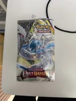 Pokemon TCG Sword & Shield Lost Origins Booster Box with 36 Packs Factory Sealed - Image 4