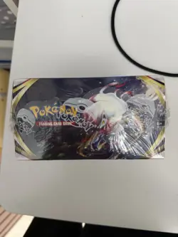 Pokemon TCG Sword & Shield Lost Origins Booster Box with 36 Packs Factory Sealed - Image 5