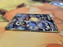 Pokemon TCG Blastoise EX 092/087 CP6 Japanese 20th Anniversary 2016 - Image 3