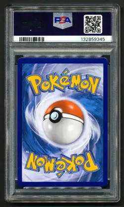 Dragonite V 076/078 Full Art Ultra Rare Holo Pokemon 2022 GO PSA 10 MINT - Image 2