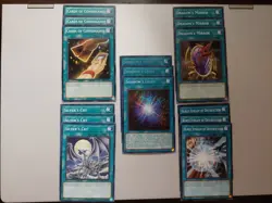 Yu-Gi-Oh! Dragon Monster Support Mega Bundle - Image 2