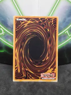 Yugioh B-Buster Drake LCKC-EN020 Secret Rare 1st Edition NM - Image 2