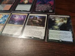 Sealed Lorwyn Eclipsed Dance of the Elements Commander Deck & 8 Cards to Upgrade - Image 5