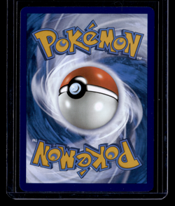 Pokemon TCG Bulbasaur Full Alternative Art #166 Scarlet and Violet 151 Card NM - Image 2