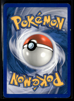 Nidoran 71/112 EX FireRed & LeafGreen Pokemon Card LP - Image 2