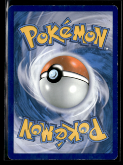 Piplup - BW Legendary Treasures 33/113 Black White Mizue Pokemon Card MP - Image 2