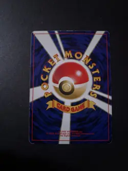 Pokemon Charizard Neo Premium File 2 Promo Card No.006 Japanese - Image 2