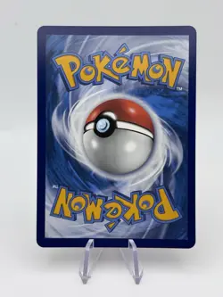 Pokemon TCG Shauna Holo Rainbow Secret Rare Card 278/264 Fusion Strike Near Mint - Image 2