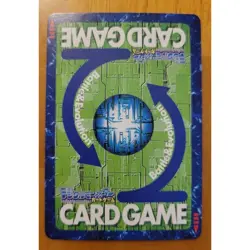 Palmon St-9 Digimon Card Vintage Rare Bandai Japan 1999 - Image 2