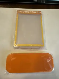 Pokemon UltraPro Magnetic One Touch Card Holder Case & Stand NEW - Image 1