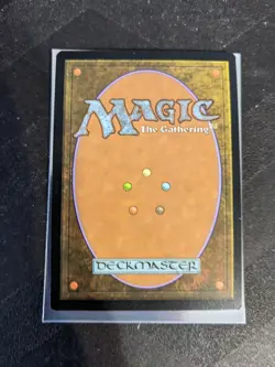 MTG 2021 Forgotten Realms 021/281 Ingenious Smith FOIL Card NM - Image 2