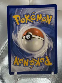 Pokemon TCG Chilling Reign Klara Card 145/198 Cosmos Holo FART SWIRL - Image 2