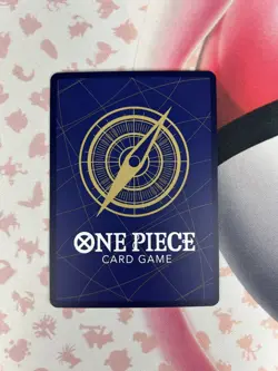 One Piece Card Boa Hancock (SP Alt Art) OP14-112 SR The Azure Sea's Seven JP - Image 2