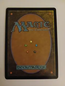 Triskelion Borderless FOIL NM/M Magic the Gathering Dominaria Remastered MTG - Image 2