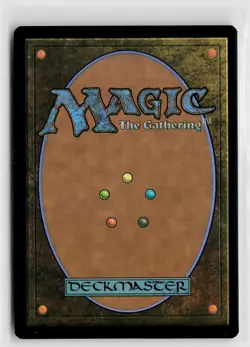 MTG Entish Restoration 163 Lord Of The Rings LOTR x1 NM Uncommon - Image 2