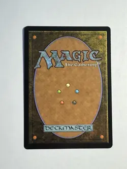 BLOOM TENDER MTG M 0390 Lorwyn Eclipsed Showcase Foil NM - Image 3