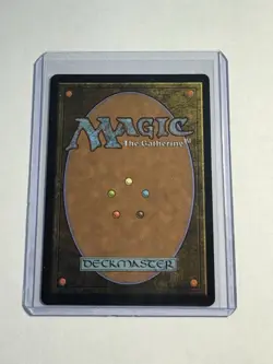 BLOOM TENDER MTG M 0390 Lorwyn Eclipsed Showcase Foil NM - Image 4