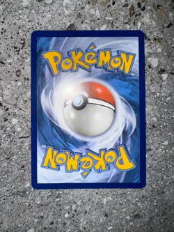 Pokemon TCG Cards Wishiwashi 240/236 Cosmic Eclipse Secret Rare NM-M - Image 4