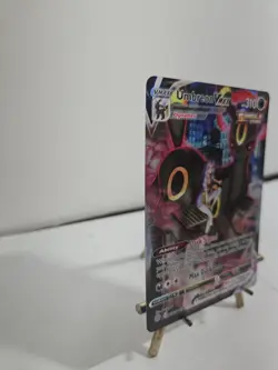 Umbreon VMax Pokemon Brilliant Stars Trainer Gallery TG23/TG30 - Image 2