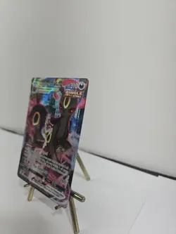 Umbreon VMax Pokemon Brilliant Stars Trainer Gallery TG23/TG30 - Image 3