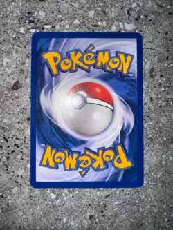 Pokemon TCG Cards 1st Edition Sleep! 79/82 Team Rocket NM - Image 4