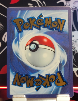Pokemon TCG - Mew 205/165 Scarlet & Violet 151 Gold UPC Promo Metal Card NM - Image 2