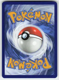 Ethan's Typhlosion 034/182 Reverse Holo Rare Destined Rivals Pokemon NM - Image 2