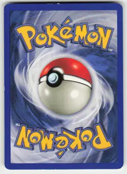 Unown [H] 28/105 Rare Neo Destiny Pokemon NM - Image 2