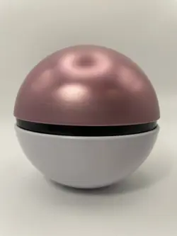 Lot of 2 Pokemon Pokeball Love Ball Quick Ball Display Tins + Coins, No Packs - Image 4