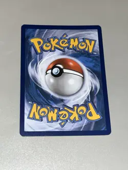 Pokemon TCG Mew 011/025 Holo 25th Anniversary Celebrations Near Mint - Image 2