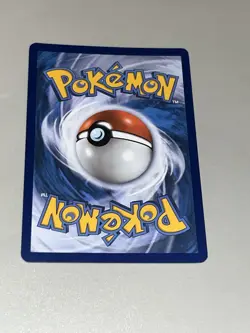 Pokemon TCG Mew 011/025 Holo 25th Anniversary Celebrations Near Mint - Image 4