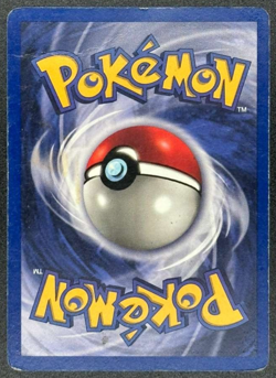 1999 Pokemon Base Set Shadowless Squirtle #63/102 - Played - Image 2